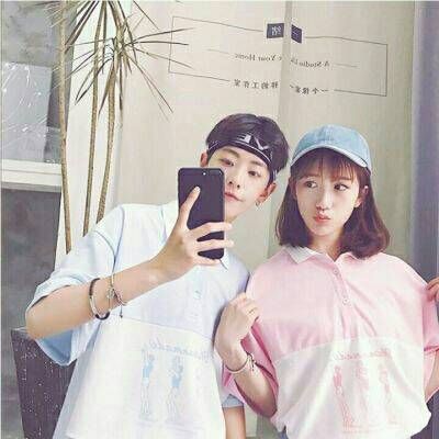 幸福要握在手心里