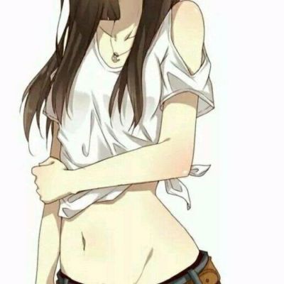 情头两张动漫 没羞没臊在一起