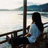 豆瓣女生头像_适合豆瓣用的文艺气息女生头像图片