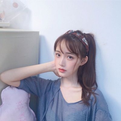 好看的小姐姐头像_想跟这样好看的小姐姐恋个爱