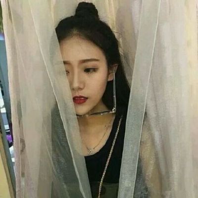 好看的小姐姐头像_想跟这样好看的小姐姐恋个爱