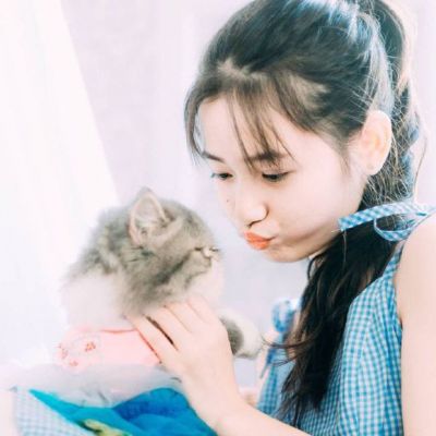 好看的小姐姐头像_想跟这样好看的小姐姐恋个爱