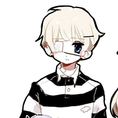 动漫情侣头像两人两张