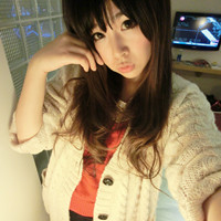 微信头像时尚美女头像_贴近生活的时尚美女