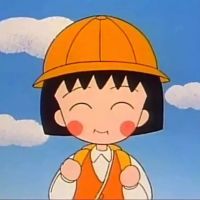 简单卡通情侣头像