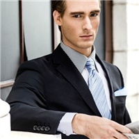 男生头像欧美大叔 英伦欧美成熟男