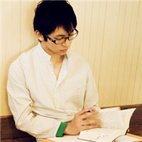 微信头像男生看书 不风格看书的男生男人