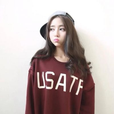 女头像唯美有气质 好看唯美气质女生美美哒