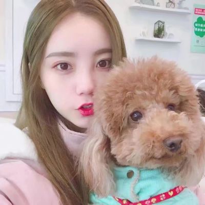 女头像唯美有气质 好看唯美气质女生美美哒