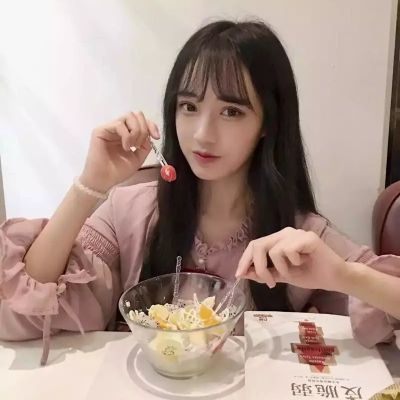 女头像唯美有气质 好看唯美气质女生美美哒