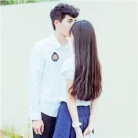 双人二张情侣头像