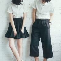 双人二张情侣头像