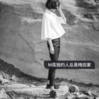 伤感背影女生头像 一个女人伤感孤独的背影