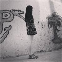 伤感背影女生头像 一个女人伤感孤独的背影