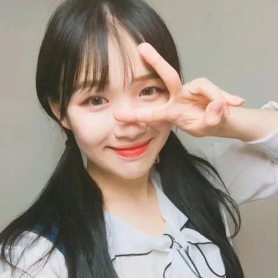 可爱闺蜜头像一对两张 闺蜜感谢一路有你