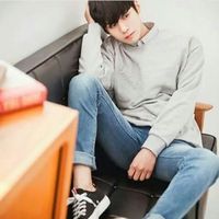 真人帅哥头像图片_帅气逼人的帅哥头像真人版