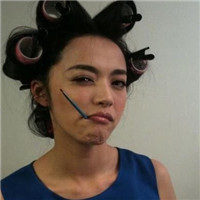 微信头像女生浪 是时候浪一波了