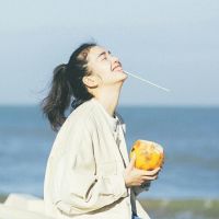 小清新图片头像女 清新可人