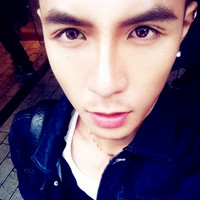 单身贵族男生头像