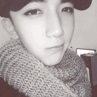 单身贵族男生头像