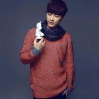 李易峰卖萌头像大全 李易峰卖萌表情图片头像