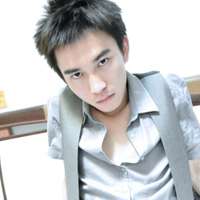 微信头像男生生活照