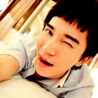 微信头像男生生活照