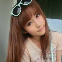 微信头像女气质 迷人的气质漂亮的脸