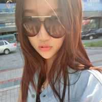 微信头像女气质 迷人的气质漂亮的脸