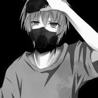 卡通动漫萌男生头像