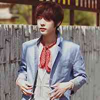 时尚帅哥头像 肯定棒与众不同最时尚