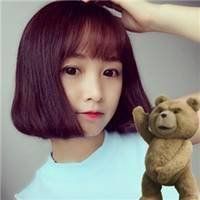 怕受伤的小女人