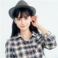 微信头像女生简约,清新素雅的微信女生简约头像