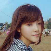 微信头像女生生活照_漂亮的女生生活照头像