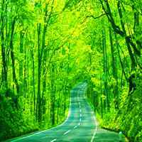 静谧风景头像 静谧的生活静谧的风景