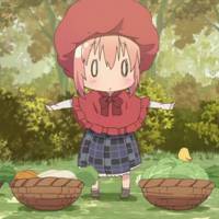 微信头像女可爱卡通_超萌超可爱的卡通女孩