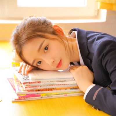 闺密头像萌萠哒_无可替代的最佳闺蜜想念你