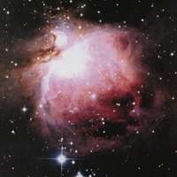 梦幻星空头像_童话般梦幻星空