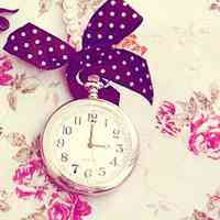 复古古董级别的老怀表图片头像大全