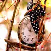 复古古董级别的老怀表图片头像大全