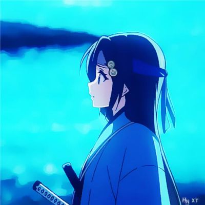 情头两张动漫 没羞没臊在一起