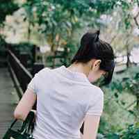 豆瓣女生头像_适合豆瓣用的文艺气息女生头像图片