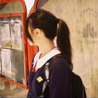 豆瓣女生头像_适合豆瓣用的文艺气息女生头像图片