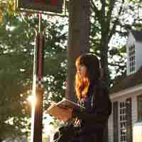 豆瓣女生头像_适合豆瓣用的文艺气息女生头像图片