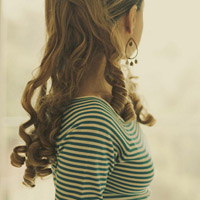 豆瓣女生头像_适合豆瓣用的文艺气息女生头像图片