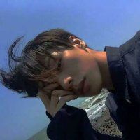 15岁左右男生照片头像 15岁左右的帅气男生