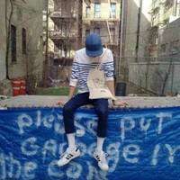 男生头像大图高清 我的世界里只有你