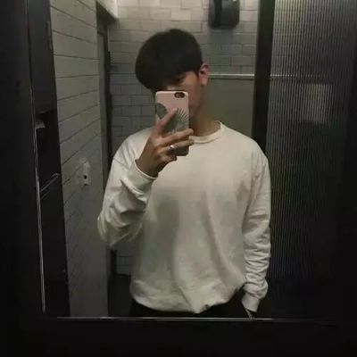 男生头像大图高清 我的世界里只有你