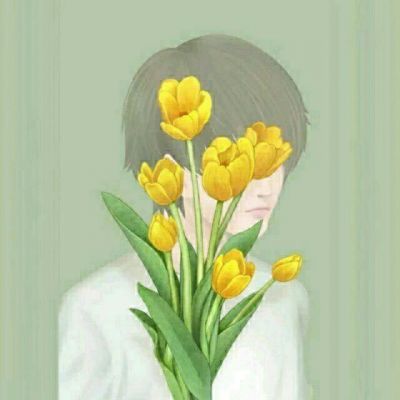 动漫情侣头像两人两张