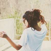 可爱甜美女头像_可爱甜美纯真的少女心